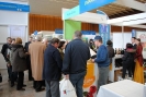 Predstavitev na sejmu Turizem in prosti čas 2011_1