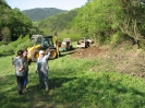 Priprava trase čez Školj in Tibot_11