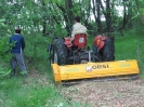 Priprava trase čez Školj in Tibot_14