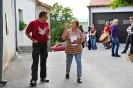 Ekstempore med šmarenskimi griči 2012