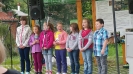 Otvoritev turisticno info tocke