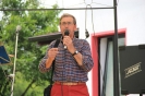 Pohod čez Školj in Tibot 2012